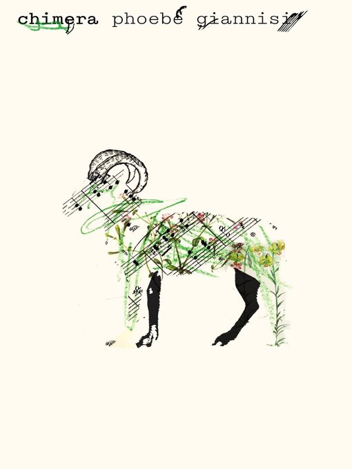 Title details for Chimera by Phoebe Giannisi - Available